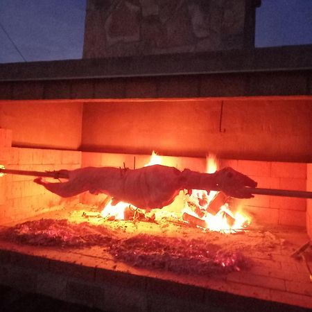 Apartman Bojana Daire Starigrad Paklenica Dış mekan fotoğraf
