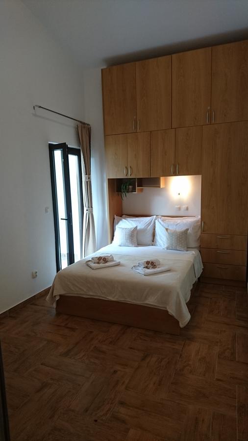 Apartman Bojana Daire Starigrad Paklenica Dış mekan fotoğraf
