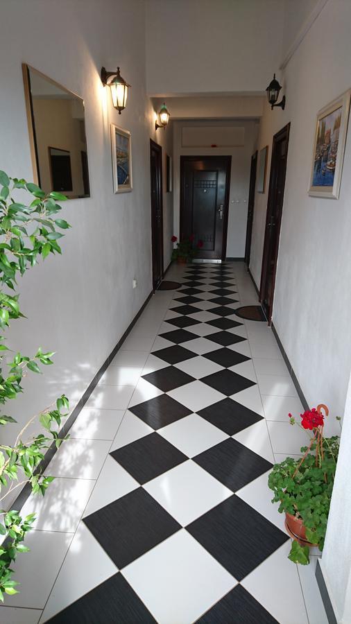 Apartman Bojana Daire Starigrad Paklenica Dış mekan fotoğraf