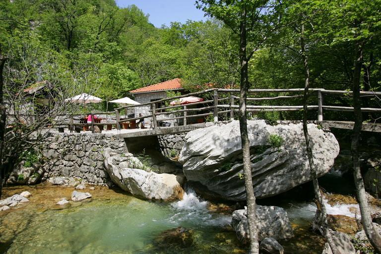 Apartman Bojana Daire Starigrad Paklenica Dış mekan fotoğraf