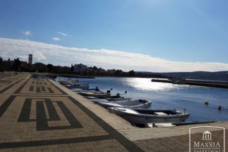 Apartman Bojana Daire Starigrad Paklenica Dış mekan fotoğraf